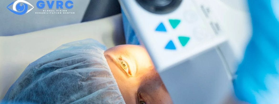 Understanding LASIK Surgery and Its Complications